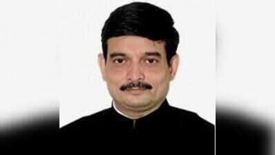 UDD additional chief secretary Aseem Kumar Gupta appointed Mission Director for Mumbai 4 development