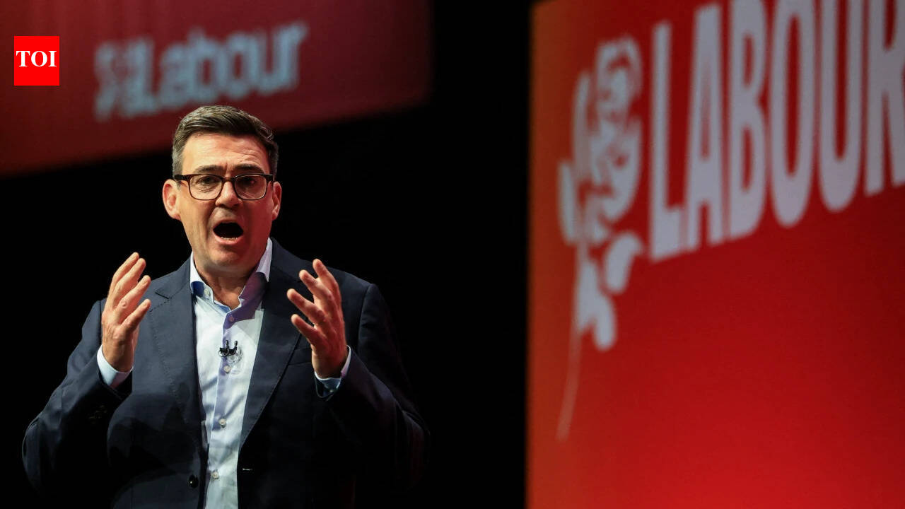UK PM Burnham says may rejoin EU; France, Spain say 'welcome back'