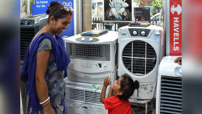 Consumers rush to buy home appliances ahead of expected price hike