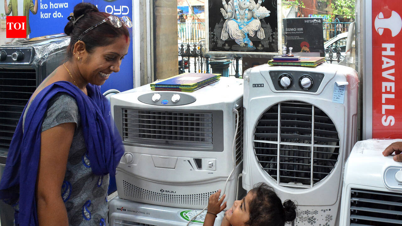 Consumers rush to buy home appliances ahead of expected price hike