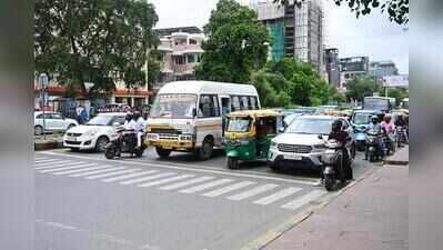 JDA plans 10-year rollout of AI traffic system
