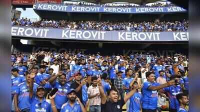 India-West Indies ODI brings festive buzz, business boom around Barsapara