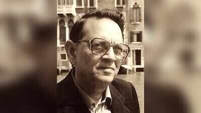 A Century On, Kunwar Narain’s Poetry Keeps Travelling