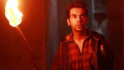 'Stree 3' release date confirmed: Makers reveal Rajkummar Rao's horror-comedy will arrive as a 'complete revelation'