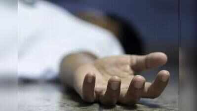 Girl dies, three kids hurt as govt school staircase collapses in Khagaria