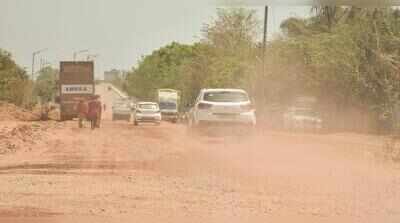 Pollution plan: 200 old vehicles to be seized daily, roads, dust & stubble under scanner too