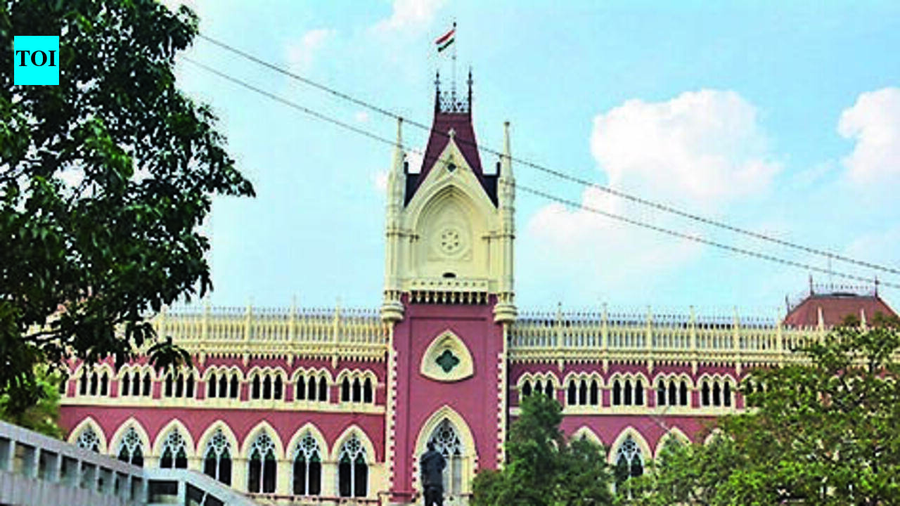 Calcutta High Court orders release, repatriation of Bangladeshi convict ...