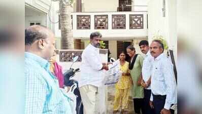40-day awareness drive boosts waste segregation in south Chennai