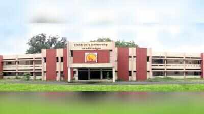 Children’s Research University to host state-level athletics meet in Surat
