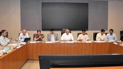 Gujarat steps up integrated security grid along border districts