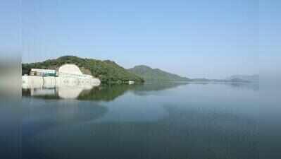 Gujarat plans to harness 15k MCM excess dam water to meet industry needs