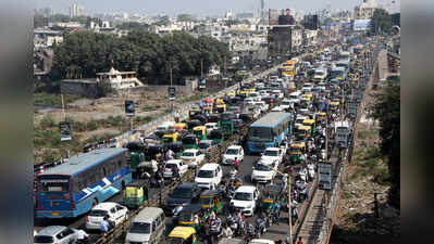 Rajkot among 50 cities under Centre’s PRAGATI-50 cleanliness initiative