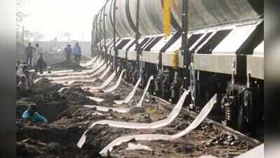 Central Railway ready to run ‘water trains’, waits on govt