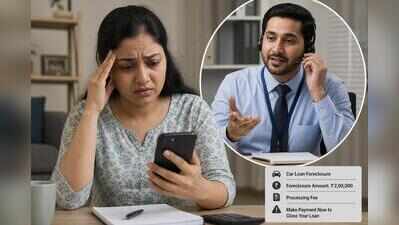 Man poses as bank official, dupes Pune woman of ₹2L