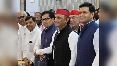 Reliance Grp’s Dhanraj Nathwani SP’s ‘surprise’ pick for Rajya Sabha polls