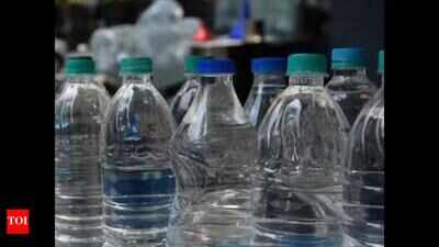 HC refuses to review order mandating micro plastic warning labels in PET bottles