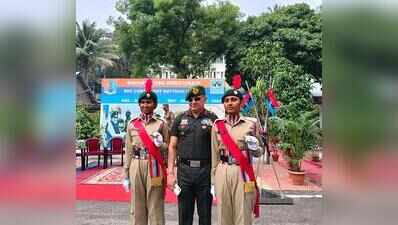 Maharashtra lacks dedicated academy for high-performing NCC cadets with 20 PM Banner wins