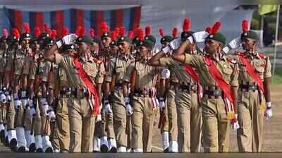Maharashtra lacks dedicated academy for high-performing NCC cadets with 20 PM Banner wins