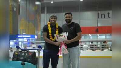 Rajasthan United FC bring Brazilian firepower to the desert with ace forward Diego Maurício