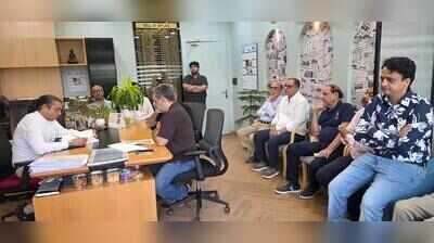 Property owners seek policy for commercial conversion of housing units