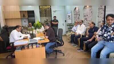 Property owners seek policy for commercial conversion of housing units