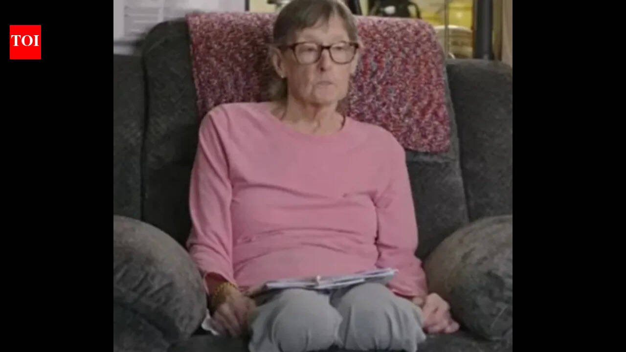 74-year-old Ohio woman sues hospital for amputating her left leg. Surgery was supposed to be on her right leg