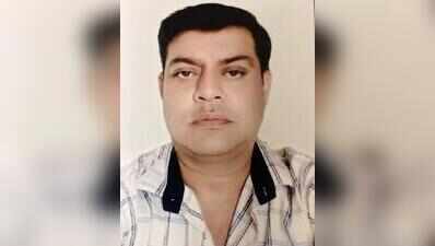 Four kill realtor after drinking session brawl, dump body in drain & flee in his car