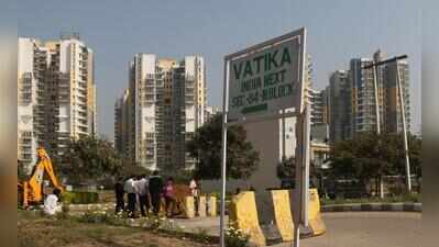 ED arrests Vatika promoters for Rs 260cr plot fraud 14 years ago