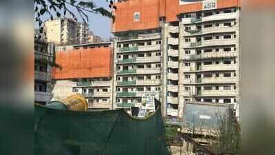 UPPCB puts up 90 cams to check dust-control measures at construction sites