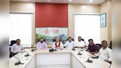 LMC selected under Centre’s ‘PRAGATI 50’ initiative