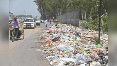 ‘Mission Clean Patiala’ records removal of 13.7 tonnes of  waste