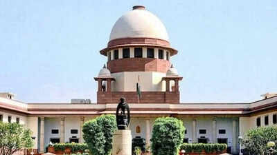 Citing SC judge son, curative plea against verdict on CEC & ECs appointment law