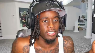 Reggie leaks Kai Cenat conversation, claims streamer left his ‘cry for help’ message unanswered