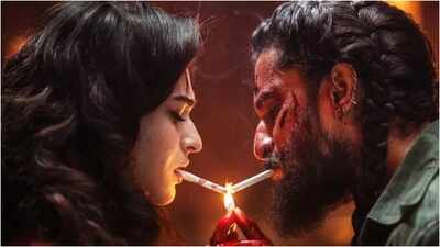 'The Paradise' box office collection day 7: Nani's actioner sees 22.7% drop; India net reaches Rs 104.90 cr; worldwide gross stands at Rs 154.80 cr