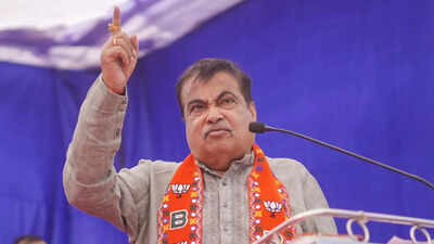 Gadkari announces Rs 1,176cr, 6-lane bridge over Teesta