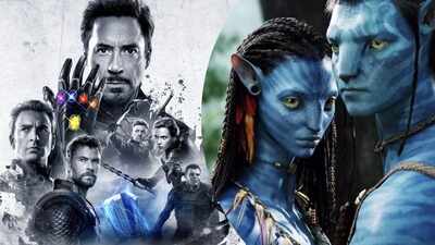 &lsquo;Avengers: Endgame&rsquo; to FINALLY overtake &lsquo;Avatar&rsquo; at the box office this weekend; to become highest-grossing film of all time