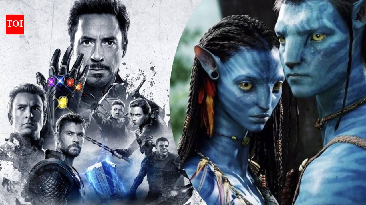 ‘Avengers: Endgame’ to FINALLY become highest-grossing film of all time