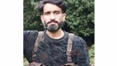Hashim Musa, key Pahalgam plotter, killed