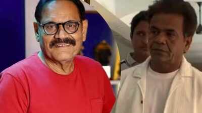 Fact Check: Was Rajpal Yadav asked to leave Mushtaq Khan’s prayer meet? Video of heated exchange goes viral: 'Aapko bahar bheja jaega' - WATCH