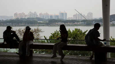 Singapore plays matchmaker to public officers