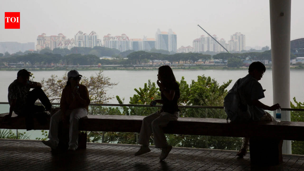 Singapore plays matchmaker to public officers