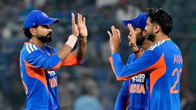 After rain-hit week, India finally get serious as Sri Lanka await in Asian Games semifinal