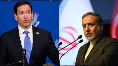 ‘Overstayed their welcome’: Rubio ordered Iranian delegation to leave US amid stalled talks; report