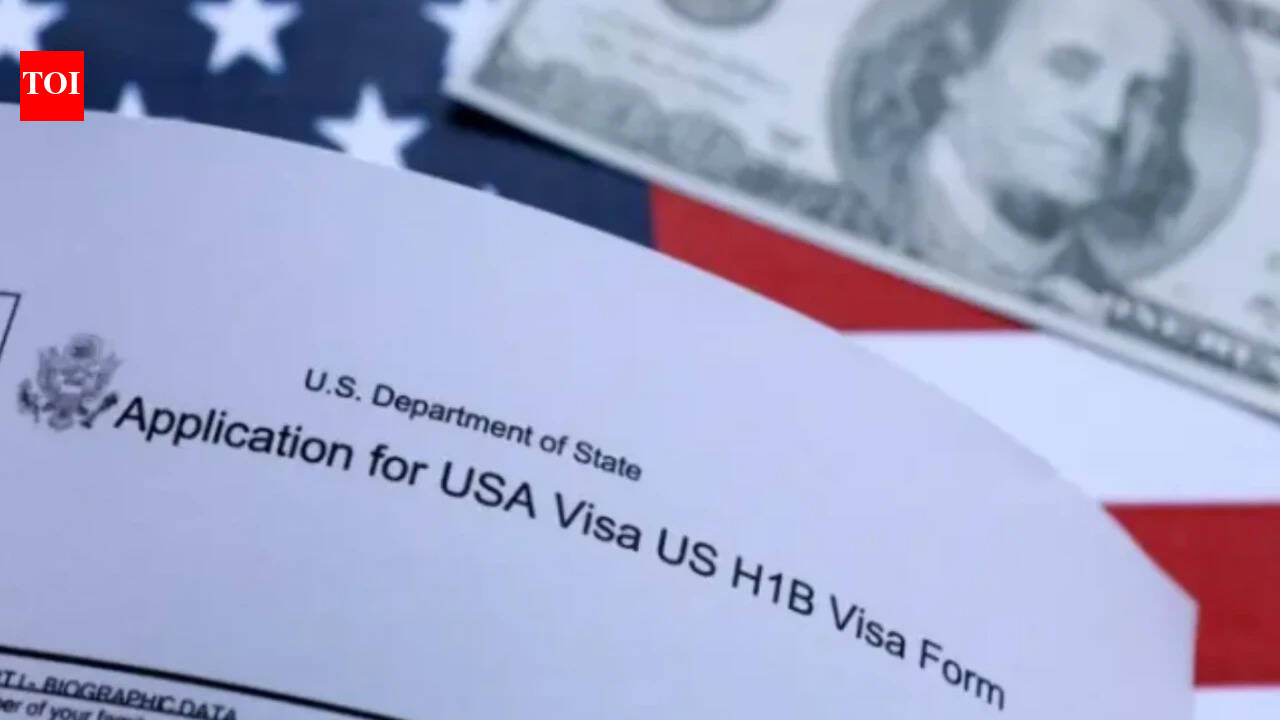 Legal setback for Trump: Second judge halts $100,000 H-1B visa fee