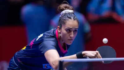 After Asiad row, Manika set to return to domestic circuit after four years amid ranking uncertainty