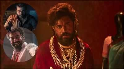Nivin Pauly on whether 'Benz' is connected to LCU; says, 'I’m a big fan of Dilli and Rolex'