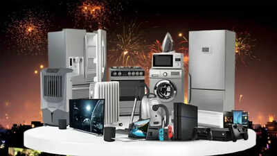 TVs, washing machines, ACs and other consumer electronic prices may go up this October, but here's how buyers can save some money