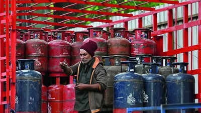 LPG price hike: 19-kg commercial cylinder gets Rs 62.50 costlier; new Aadhaar rule kicks in for domestic users