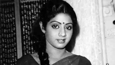 'Sridevi fainted, hit her head and lost tooth&rsquo;, recalls 'Chaalbaaz' director as Ram Gopal Varma once pressured the late actress to lose weight
