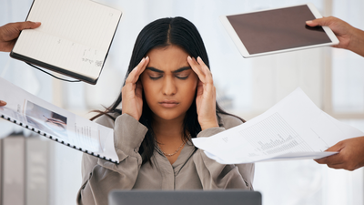 "If you're not at your desk..I don't consider it work": CTO's work rule  changed when a client's dashboard stayed broken for over 2 days; what happened next as 'pilot' was something employees did not expect